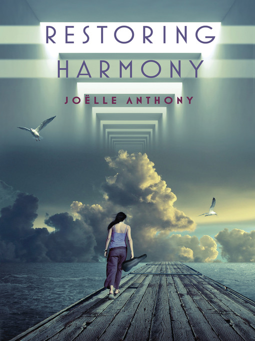 Title details for Restoring Harmony by Joelle Anthony - Available